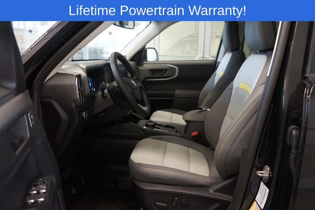 Thumbnail: 2025 Ford Bronco Sport - 20