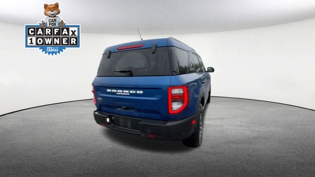 Thumbnail: 2023 Ford Bronco Sport - 9