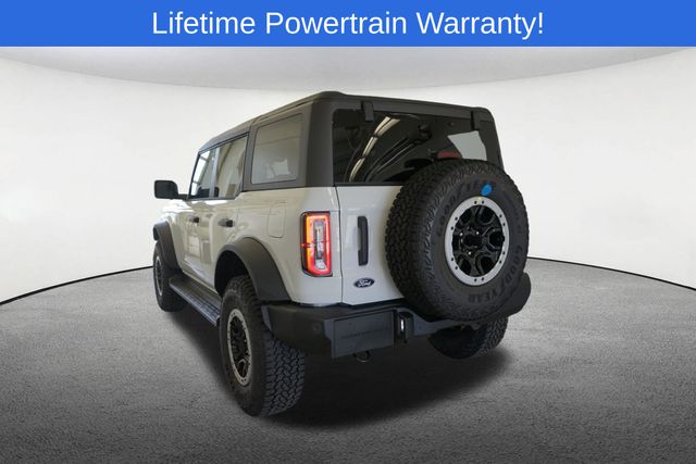 Thumbnail: 2026 Ford Bronco - 11