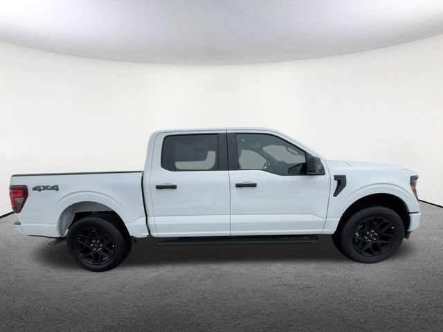 Thumbnail: 2025 Ford F-150 - 10