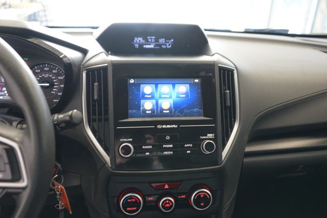 Thumbnail: 2021 Subaru Crosstrek - 23