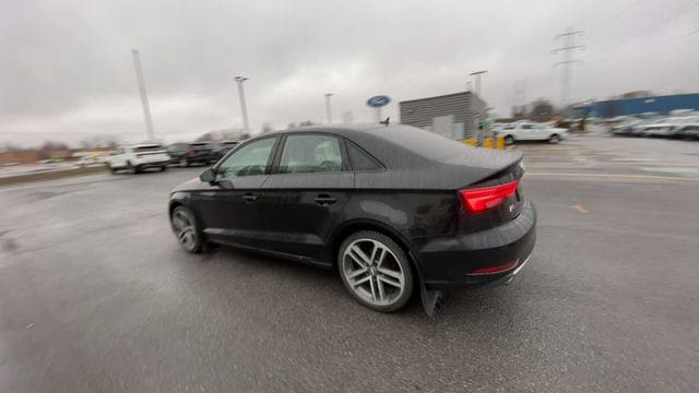 Thumbnail: 2018 Audi A3 - 7