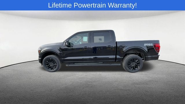 Thumbnail: 2026 Ford F-150 - 5