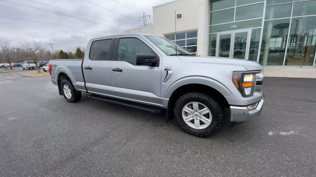 Thumbnail: 2023 Ford F-150 - 2