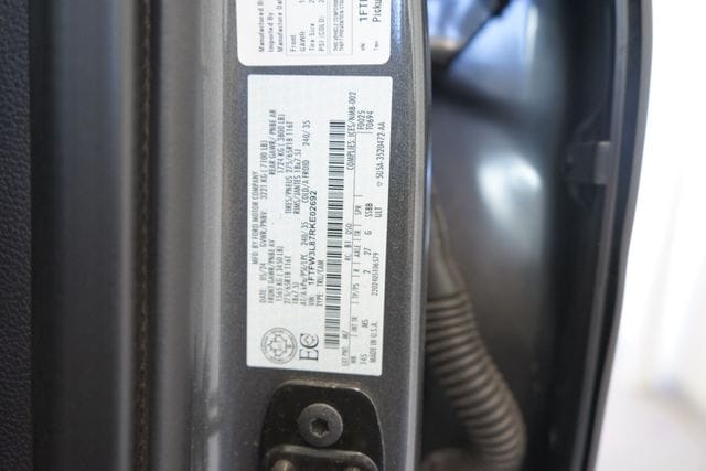 Thumbnail: 2024 Ford F-150 - 26