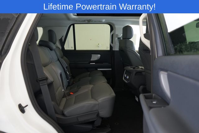 Thumbnail: 2026 Ford Expedition - 35