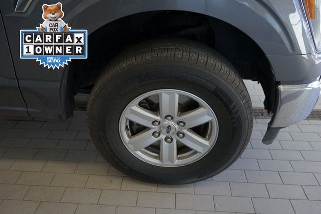 Thumbnail: 2022 Ford F-150 - 17