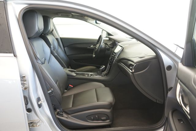 Thumbnail: 2017 Cadillac ATS - 23