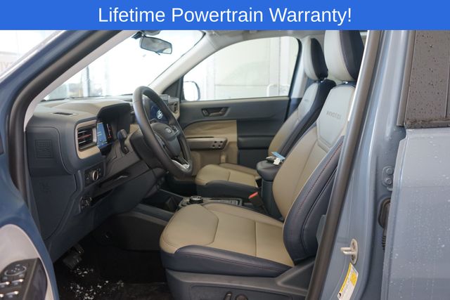 Thumbnail: 2026 Ford Maverick - 13