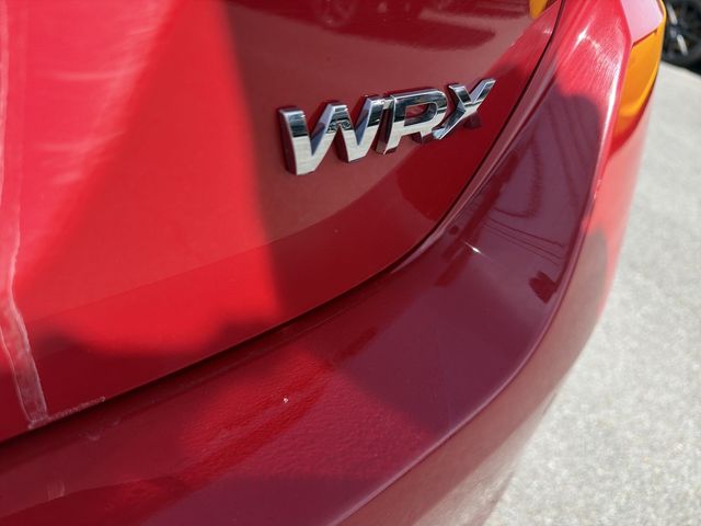 Thumbnail: 2018 Subaru WRX - 16