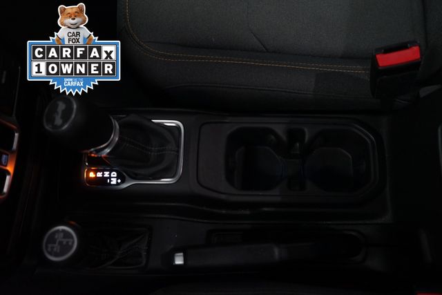 Thumbnail: 2025 Jeep Wrangler - 24