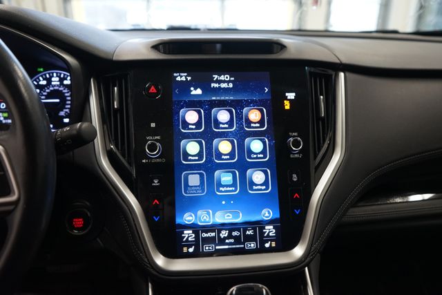 Thumbnail: 2021 Subaru Outback - 23