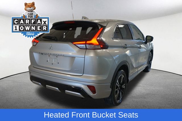 Thumbnail: 2024 Mitsubishi Eclipse Cross - 15