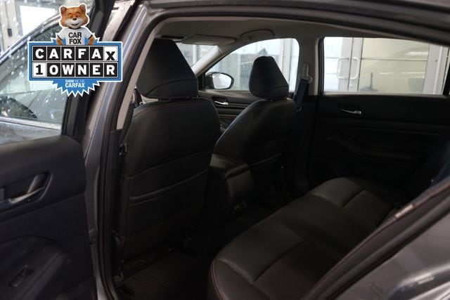 Thumbnail: 2020 Nissan Altima - 28