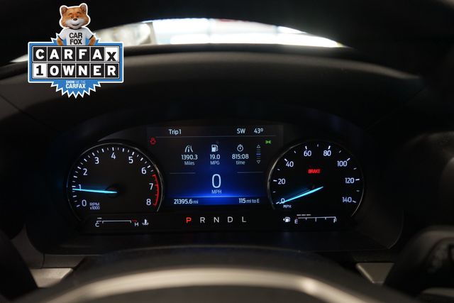 Thumbnail: 2022 Ford Explorer - 20