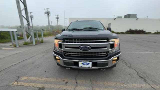 Thumbnail: 2018 Ford F-150 - 3