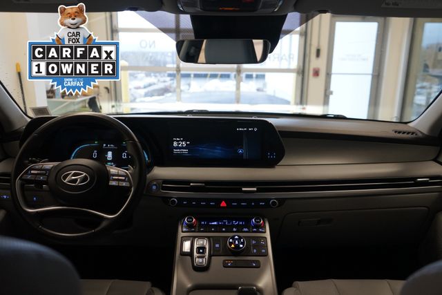 Thumbnail: 2023 Hyundai Palisade - 31