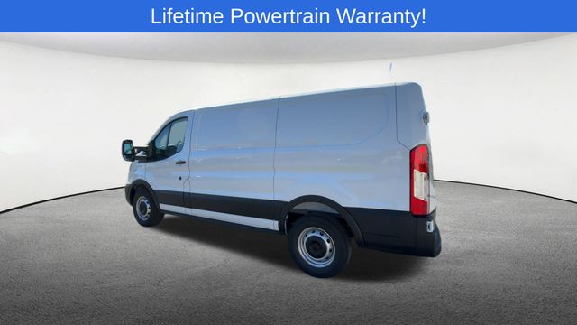 Thumbnail: 2025 Ford Transit Series - 6
