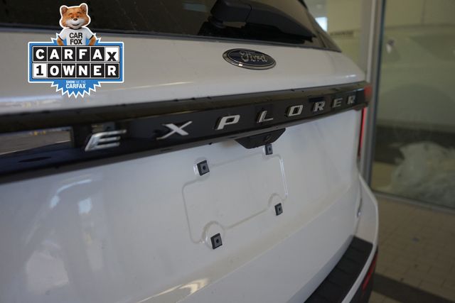 Thumbnail: 2026 Ford Explorer - 12