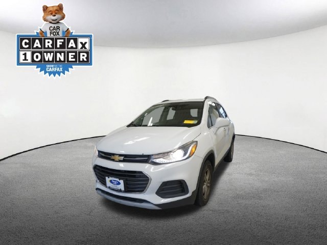 2019 Chevrolet Trax