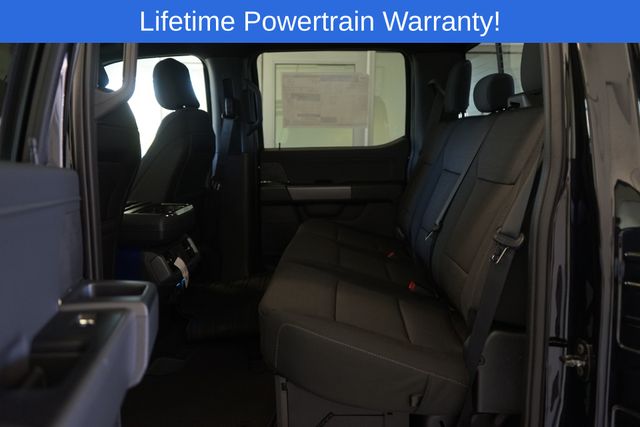 Thumbnail: 2025 Ford F-150 - 30