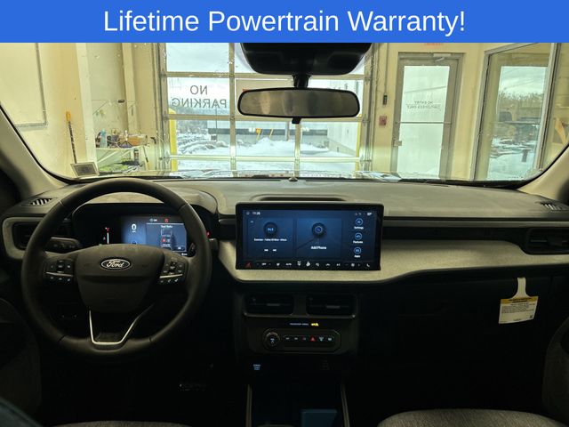 Thumbnail: 2025 Ford Maverick - 22