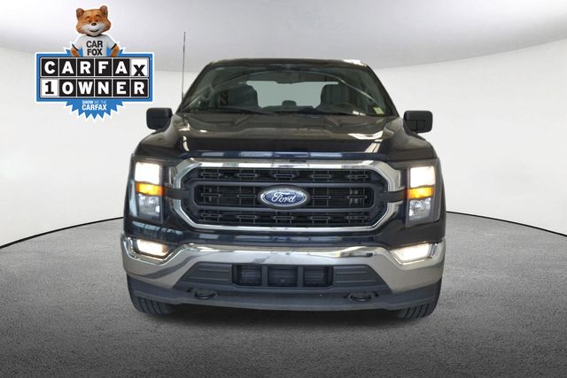 Thumbnail: 2023 Ford F-150 - 17