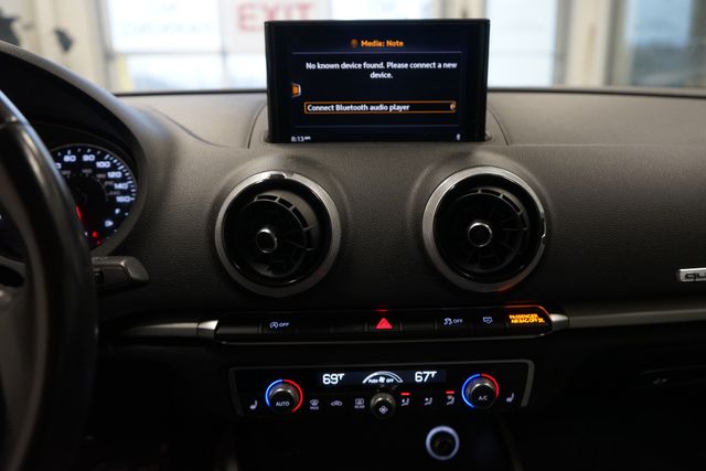 Thumbnail: 2018 Audi A3 - 21