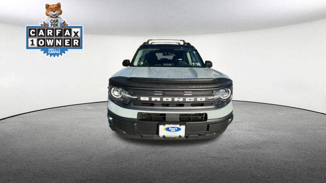 Thumbnail: 2023 Ford Bronco Sport - 3