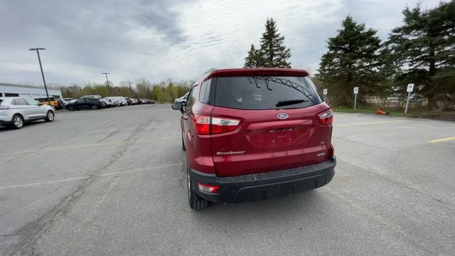 Thumbnail: 2019 Ford EcoSport - 8