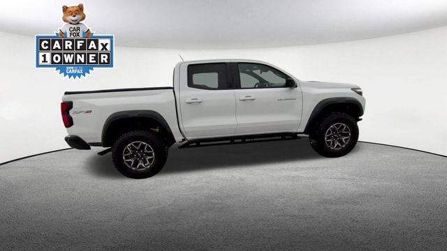 Thumbnail: 2024 Chevrolet Colorado - 10