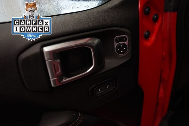 Thumbnail: 2025 Jeep Wrangler - 19