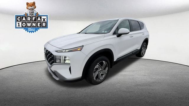 Thumbnail: 2023 Hyundai Santa Fe - 5