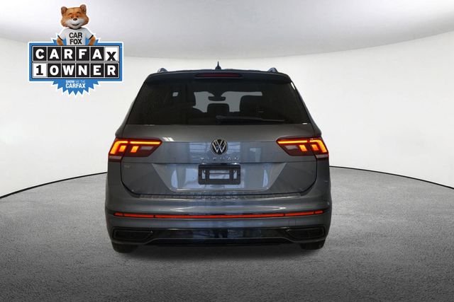Thumbnail: 2023 Volkswagen Tiguan - 11