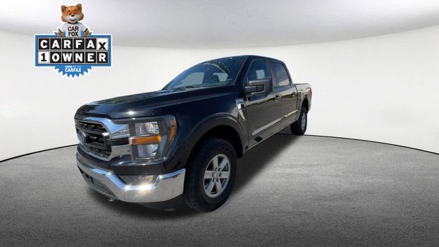 Thumbnail: 2023 Ford F-150 - 5