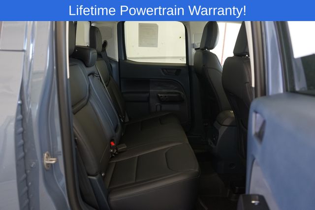 Thumbnail: 2025 Ford Maverick - 31