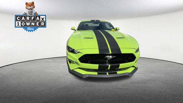 Thumbnail: 2020 Ford Mustang - 3