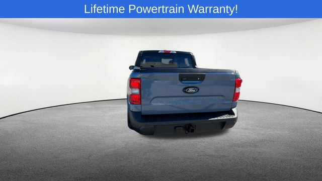 Thumbnail: 2025 Ford Maverick - 7