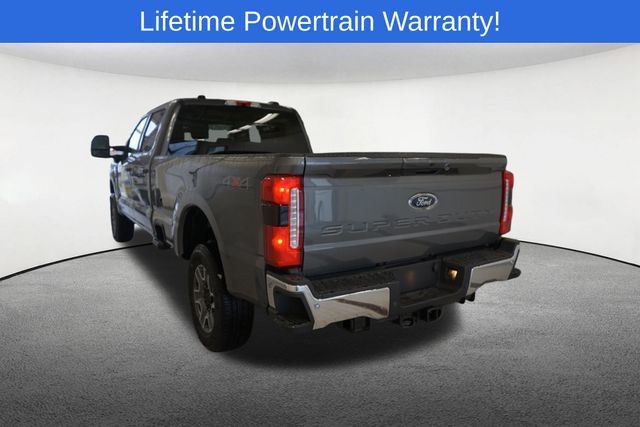 Thumbnail: 2026 Ford F-250 - 2