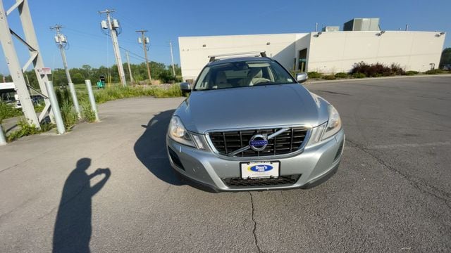 Thumbnail: 2013 Volvo XC60 - 3