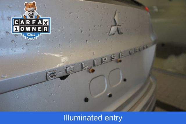 Thumbnail: 2024 Mitsubishi Eclipse Cross - 14