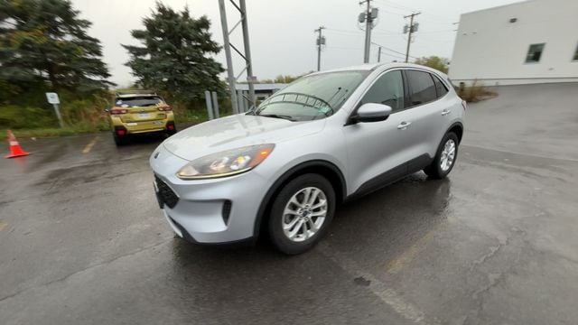 Thumbnail: 2020 Ford Escape - 5