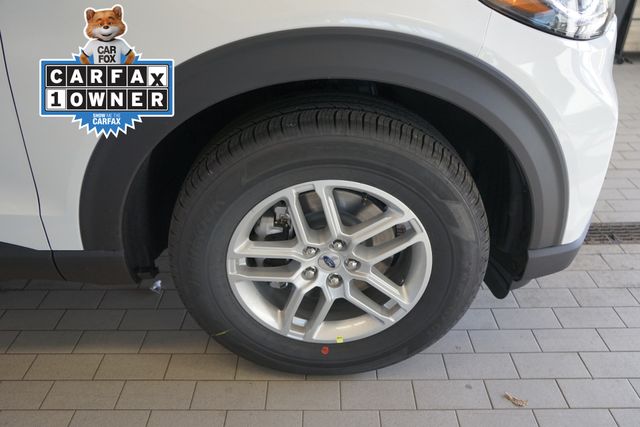 Thumbnail: 2026 Ford Explorer - 16