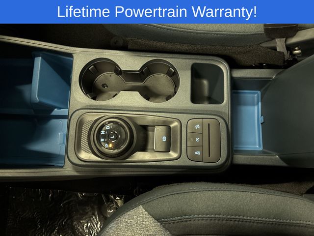 Thumbnail: 2025 Ford Maverick - 12