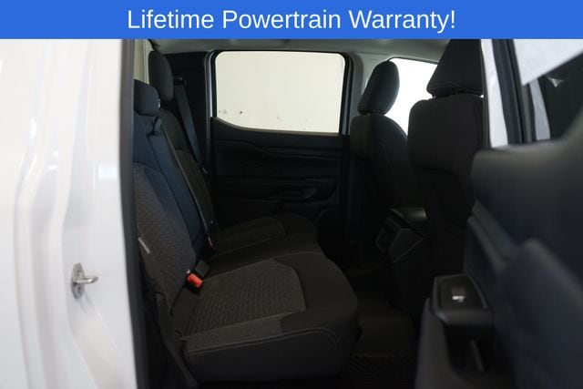 Thumbnail: 2025 Ford Ranger - 32