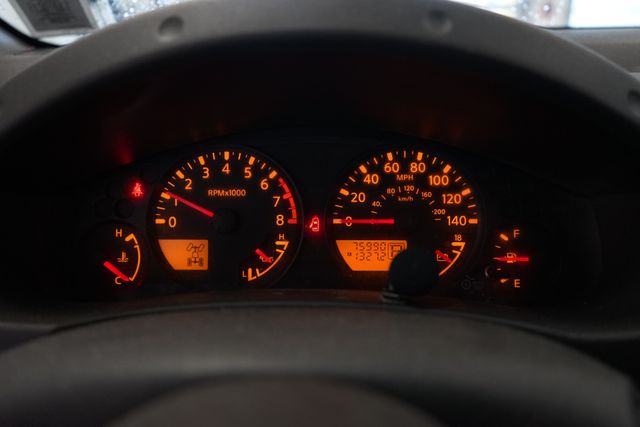 Thumbnail: 2009 Nissan Frontier - 20