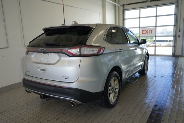 Thumbnail: 2017 Ford Edge - 15