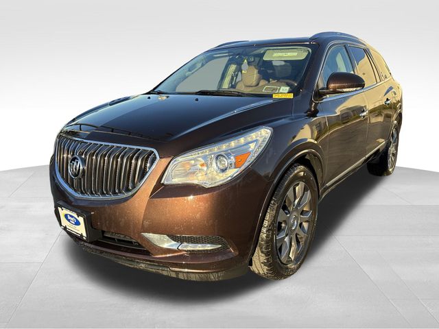 Thumbnail: 2017 Buick Enclave - 1