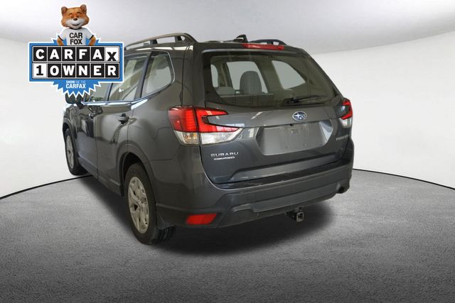 Thumbnail: 2024 Subaru Forester - 10