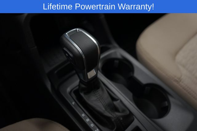 Thumbnail: 2025 Ford Ranger - 26